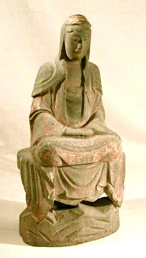 Ming-Buddha